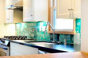 30 Insanely Beautiful and Unique Kitchen Backsplash Ideas to .