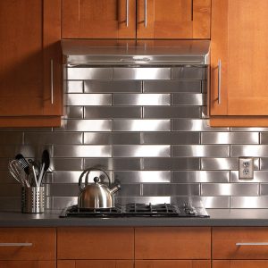 30 Unique and Inexpensive DIY Kitchen Backsplash Ideas You Need To S