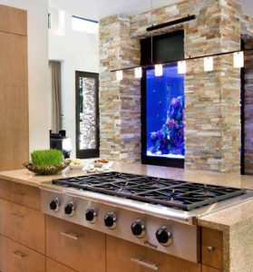 Top 30 Creative and Unique Kitchen Backsplash Ideas - Amazing DIY .