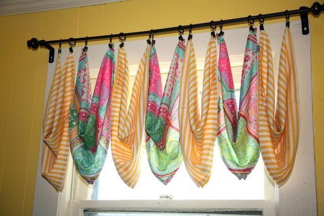 36+ What You Can Do About Curtain Ideas Creative Kitchen Windows .