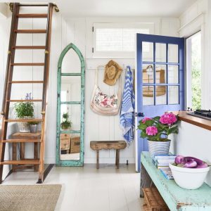 23 Creative Entryway Ideas - Decor Inspiration for Your Foy