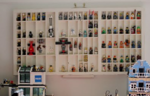 Creative LEGO Storage Ideas: Cool Containers, Buckets, Bins, and .