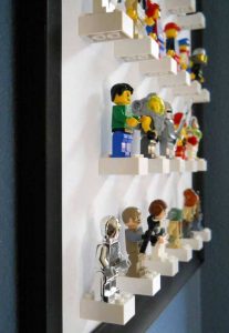 Lego Storage Ideas: The Ultimate Lego Organisation Gui