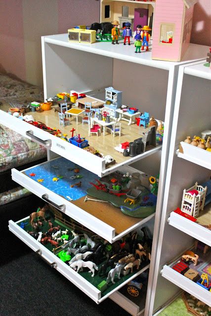 DIY} Lego Storage Solutions | Creative toy storage, Lego storage .