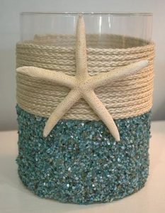 20 Creative Nautical Home Decorating Ideas - Hati