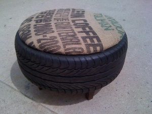 15 Creative Ottoman Ideas - Hati