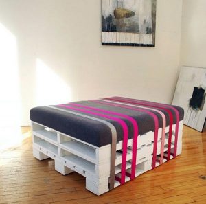 15 Creative Ottoman Ideas - Hati