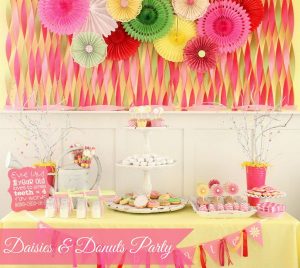 Creative Princess Party Ideas 20