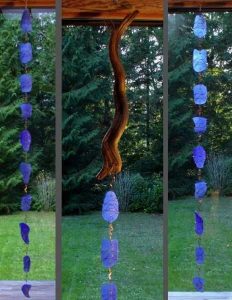 30 Amazing Downspout Ideas, Splash Guards, Charming Rain Chains .