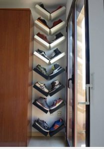 25 Handy Shoe Storage Ideas For Effective Space Management .