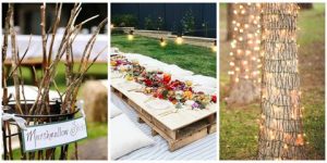 14 Best Backyard Party Ideas for Adults - Summer Entertaining Dec