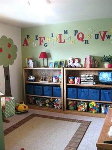 Kids Toy Storage Ideas – House n Dec