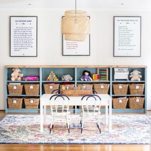 Easy Toy Storage Ideas and Tips - Best Toy Organizers and Bi