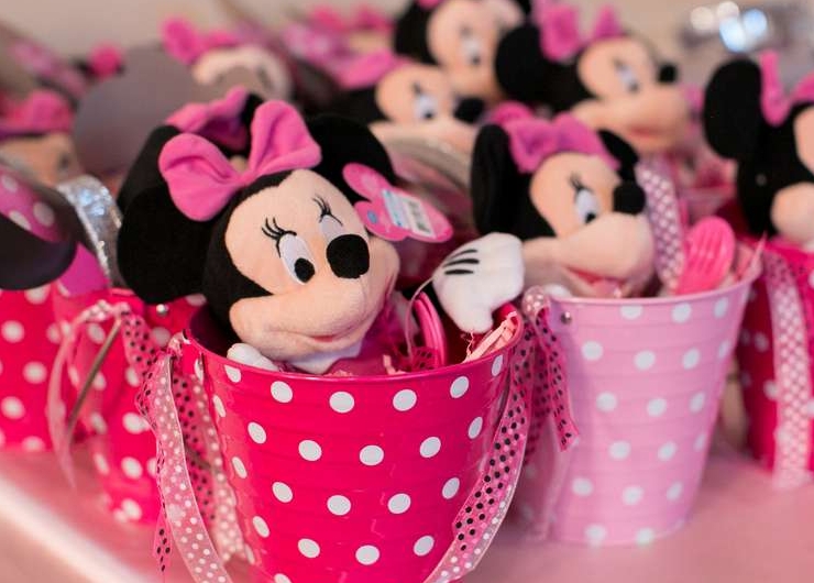 Mickey/Minnie Mouse Birthday Party | Best Birthdays Ev
