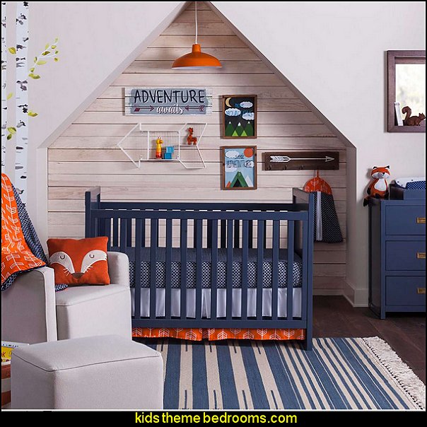 Decorating theme bedrooms - Maries Manor: baby bedrooms - nursery .