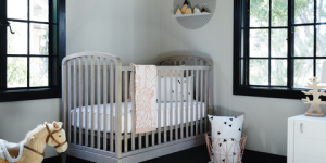 7 Cute Baby Girl Rooms - Nursery Decorating Ideas for Baby Gir