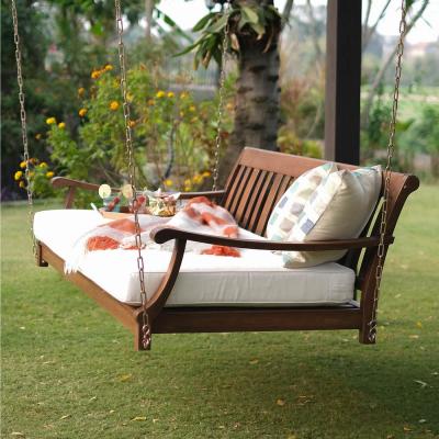 Daybed swing - Porch Swings - Patio Chairs - The Home Dep