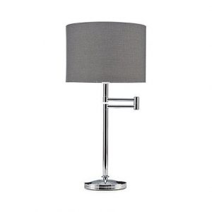 J by Jasper Conran Swing arm lamp | Debenhams | Lamp shades .