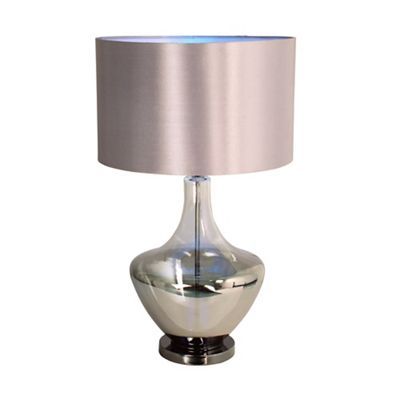 Home Collection 'Aurora' table lamp | Debenhams | Table lamp, Lamp .