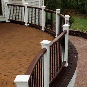 Composite Deck Railing Ideas – samyysandra.c