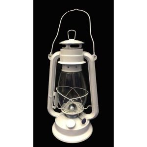 White Hurricane Kerosene Lantern Wedding Light Table Decorative .