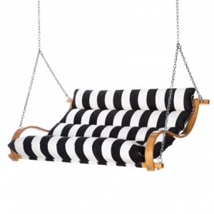 Deluxe Cushion Swing | Cabana Classic | Hatteras Hammoc