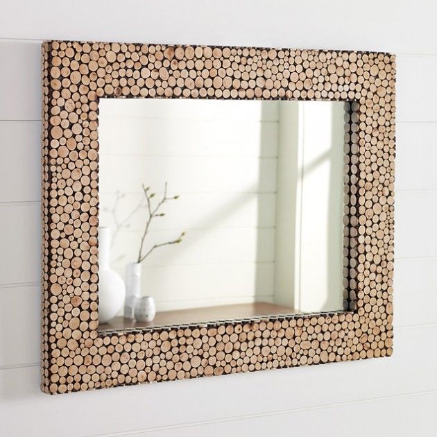 DIY Ideas with Mirrors