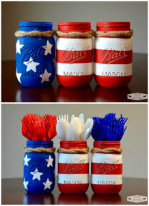 Over 35 Patriotic Themed Party Ideas, DIY Decorations, Crafts, Fun .