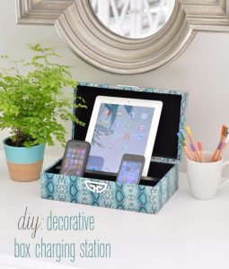 43 DIY Decor Ideas for Teen Girls Ro