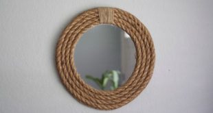 20 DIY Projects Featuring Rope Craf