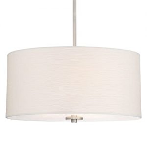 Chandelier Drum Shade: Amazon.c