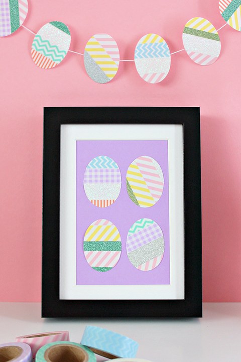 44 Easy Easter Crafts 2020 - Fun Easter Sunday DIY Ideas for Ki