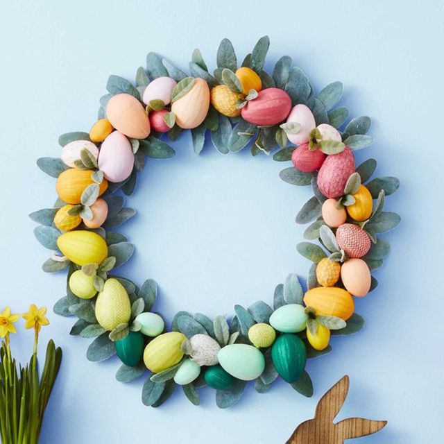40+ Easy Easter Crafts - DIY Easter Decoratio