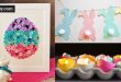 48 DIY Easter Decorations - Easy Easter Crafts and Home Dec