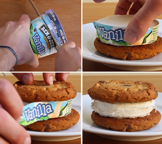 35+ Awesome Food Hacks That Will Change The Way You Cook .