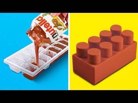 New post 25 SIMPLE AND COOL COOKING LIFE HACKS Kitchen Tricks, DIY .