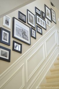 How to Decorate with Neutrals | Gallery wall, Easy home decor .