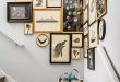 7 Easy Ideas for Decorating a Gallery Wall - Hati