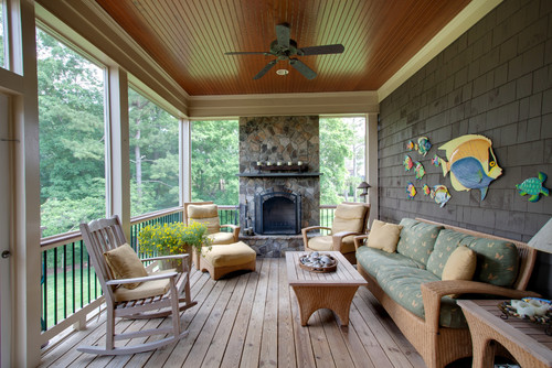 Things to Consider When Buying an Outdoor Ceiling Fan