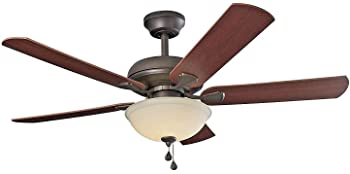 Explore modern outdoor ceiling fans for patios | Amazon.c