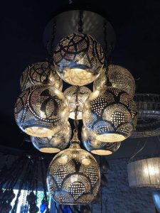 Large Moroccan Chandelier Moroccan Chandelier Egyptian | Et