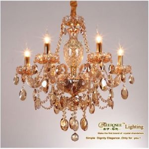 Modern Fashionable Crystal Glass Lamp,Egyptian Chandeliers .