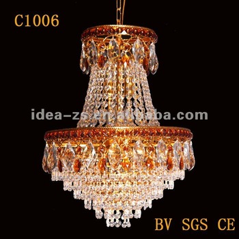 Chinese Or Egyptian Crystal Chandeliers Price - Buy Egyptian .