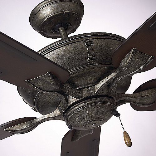 Welland Outdoor Ceiling Fan | Outdoor ceiling fans, Ceiling fan .