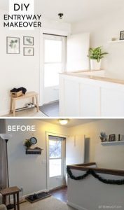 416 Best Entryway Ideas | Modern Mudroom Design | Foyer Decor .