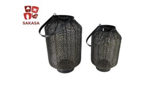 Outdoor Lantern | Et