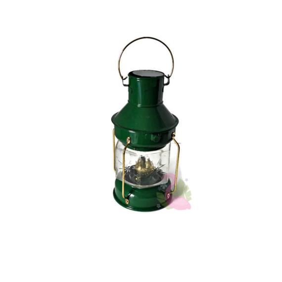 Vintage OLD HARBOR CANDLES Citronella Oil Outdoor Lantern | Et