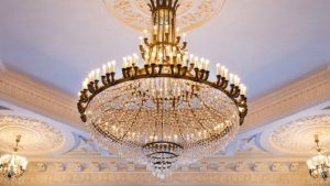 Top 10 Most Expensive Chandeliers In The World – Design Limited .