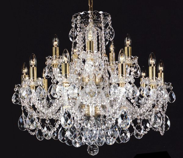 Super expensive designer chandeliers that carry the feel of .