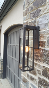 Vista Wall Extra Large | Modern outdoor lighting, Exterior light .